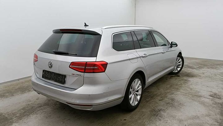 Photo 2 VIN: WVWZZZ3CZGE112820 - VOLKSWAGEN PASSAT VARIANT &#3914 