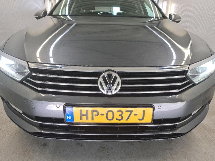 Photo 22 VIN: WVWZZZ3CZGE112916 - VOLKSWAGEN PASSAT 