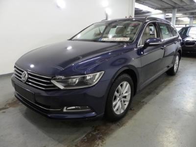 Photo 1 VIN: WVWZZZ3CZGE113470 - VOLKSWAGEN PASSAT 