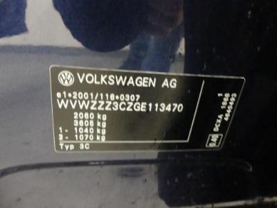 Photo 12 VIN: WVWZZZ3CZGE113470 - VOLKSWAGEN PASSAT 