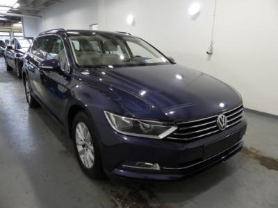 Photo 2 VIN: WVWZZZ3CZGE113470 - VOLKSWAGEN PASSAT 