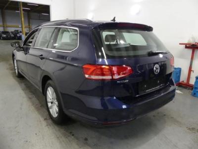 Photo 3 VIN: WVWZZZ3CZGE113470 - VOLKSWAGEN PASSAT 