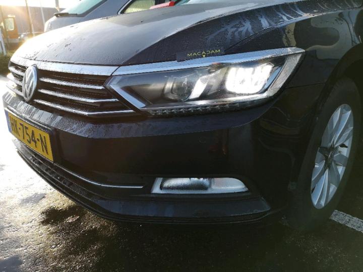 Photo 18 VIN: WVWZZZ3CZGE113518 - VOLKSWAGEN PASSAT 