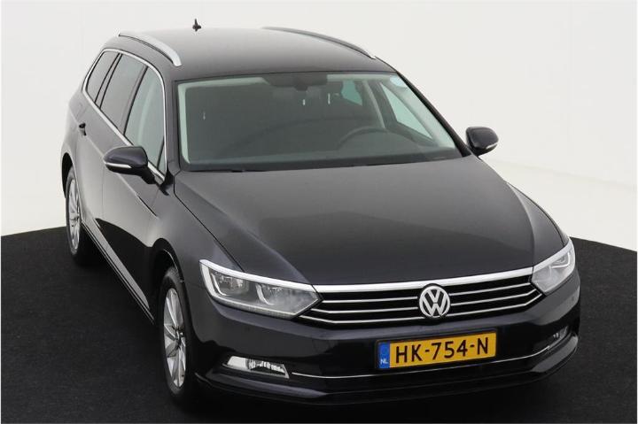 Photo 2 VIN: WVWZZZ3CZGE113518 - VOLKSWAGEN PASSAT 