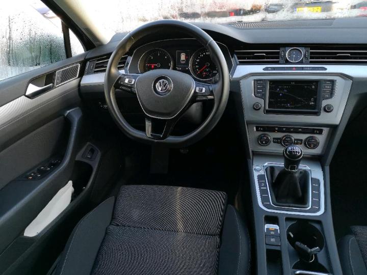 Photo 6 VIN: WVWZZZ3CZGE113518 - VOLKSWAGEN PASSAT 