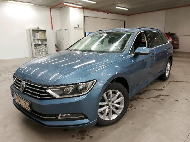 Photo 0 VIN: WVWZZZ3CZGE114006 - VOLKSWAGEN PASSAT VARIANT 