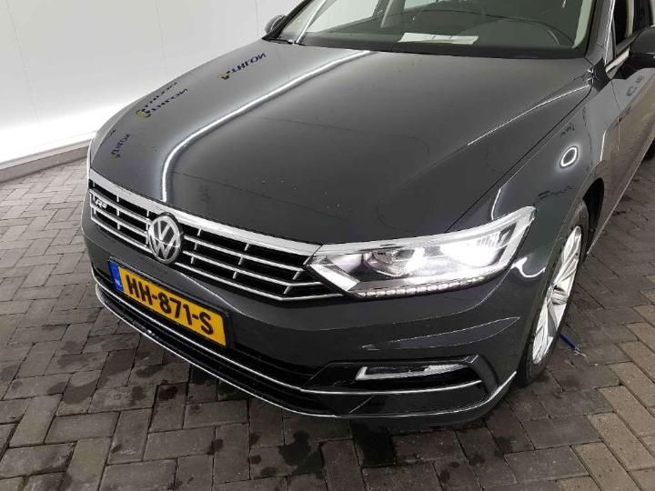 Photo 13 VIN: WVWZZZ3CZGE114217 - VOLKSWAGEN PASSAT 