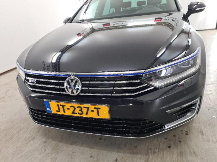 Photo 6 VIN: WVWZZZ3CZGE114594 - VOLKSWAGEN PASSAT 