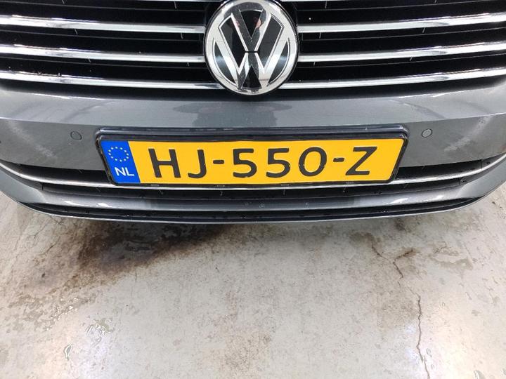 Photo 12 VIN: WVWZZZ3CZGE115310 - VOLKSWAGEN PASSAT 