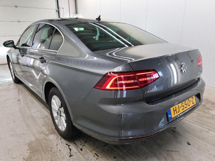 Photo 3 VIN: WVWZZZ3CZGE115310 - VOLKSWAGEN PASSAT 