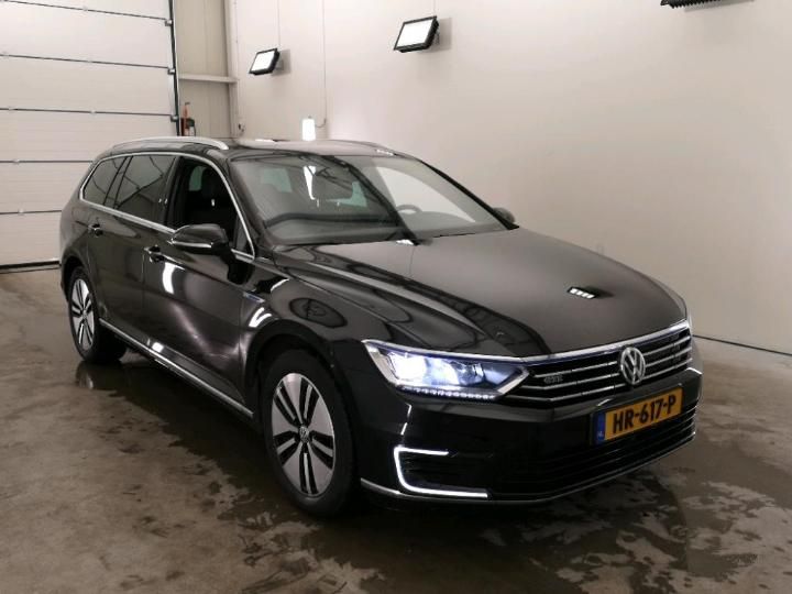 Photo 15 VIN: WVWZZZ3CZGE116789 - VOLKSWAGEN PASSAT 