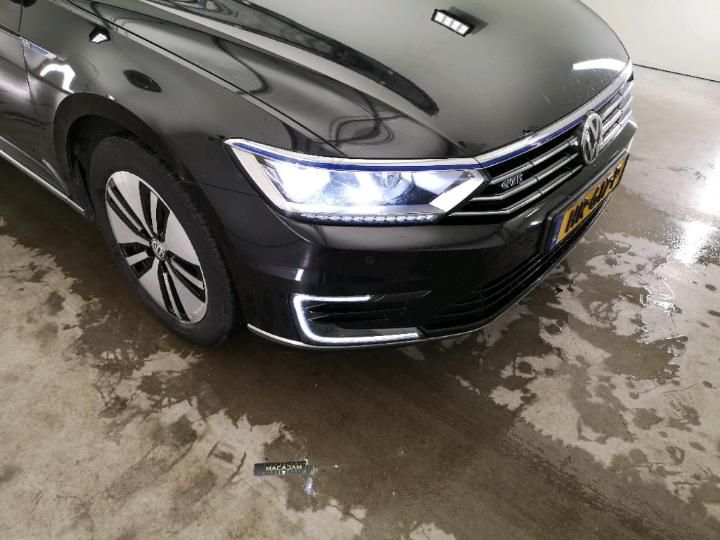 Photo 23 VIN: WVWZZZ3CZGE116789 - VOLKSWAGEN PASSAT 