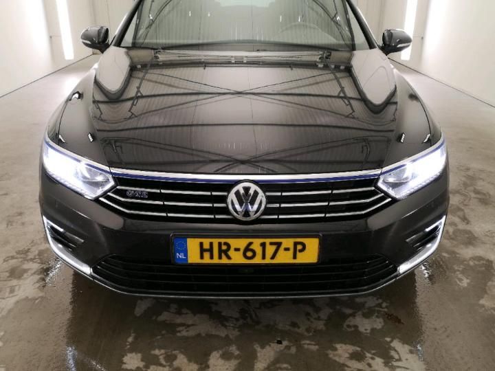 Photo 5 VIN: WVWZZZ3CZGE116789 - VOLKSWAGEN PASSAT 