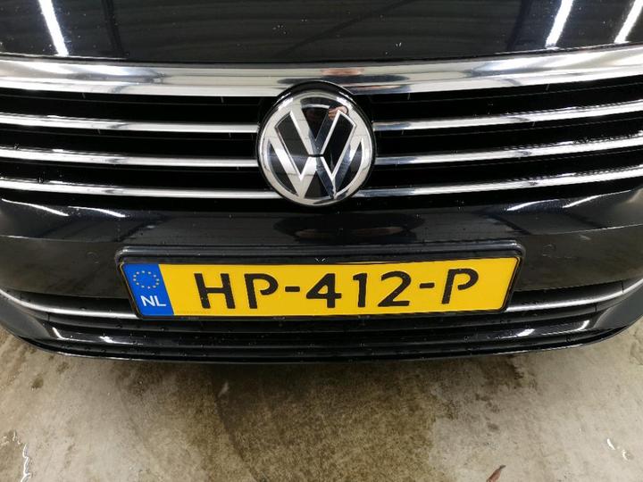 Photo 11 VIN: WVWZZZ3CZGE116843 - VOLKSWAGEN PASSAT 