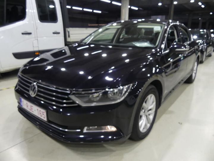 Photo 0 VIN: WVWZZZ3CZGE117007 - VOLKSWAGEN PASSAT 