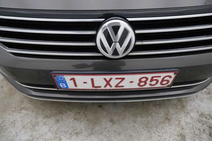 Photo 5 VIN: WVWZZZ3CZGE117152 - VOLKSWAGEN PASSAT 