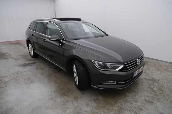 Photo 8 VIN: WVWZZZ3CZGE117152 - VOLKSWAGEN PASSAT 