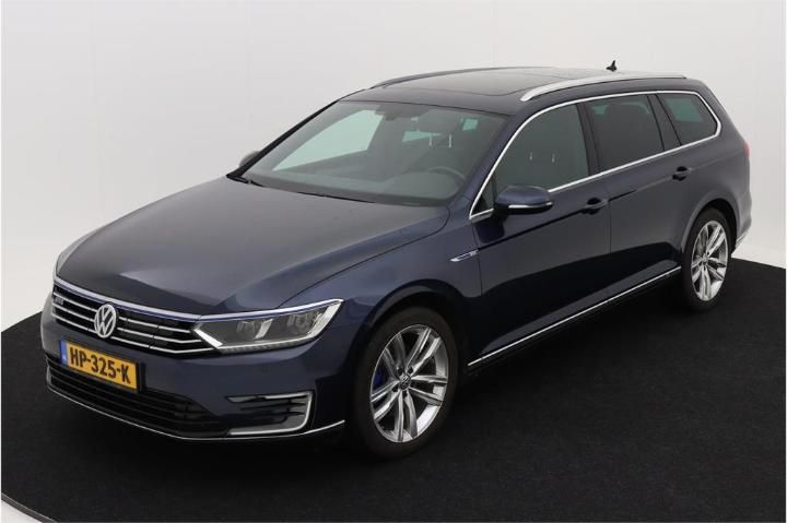 Photo 0 VIN: WVWZZZ3CZGE117278 - VOLKSWAGEN PASSAT VARIANT 