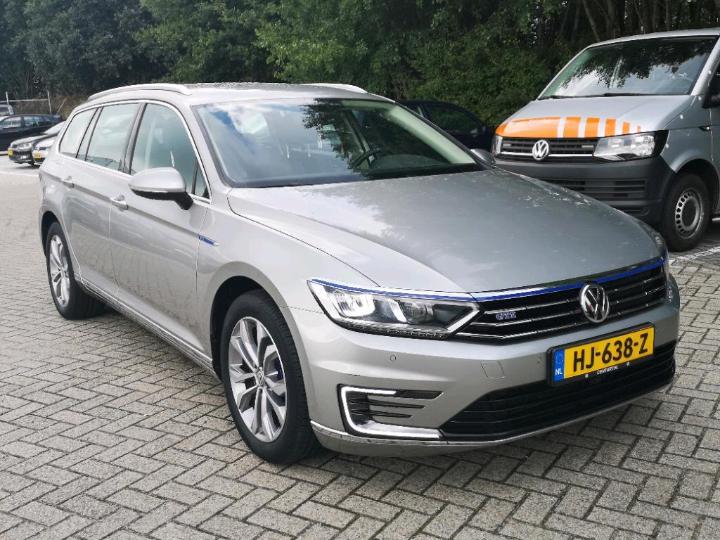 Photo 2 VIN: WVWZZZ3CZGE117908 - VOLKSWAGEN PASSAT 