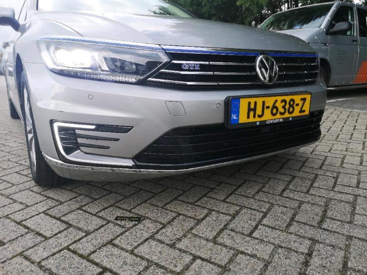 Photo 23 VIN: WVWZZZ3CZGE117908 - VOLKSWAGEN PASSAT 