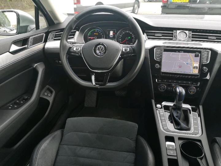 Photo 6 VIN: WVWZZZ3CZGE117908 - VOLKSWAGEN PASSAT 