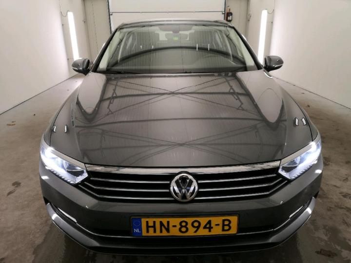 Photo 5 VIN: WVWZZZ3CZGE118261 - VOLKSWAGEN PASSAT 