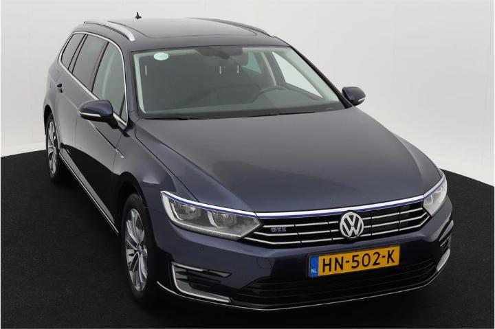 Photo 2 VIN: WVWZZZ3CZGE119319 - VOLKSWAGEN PASSAT 