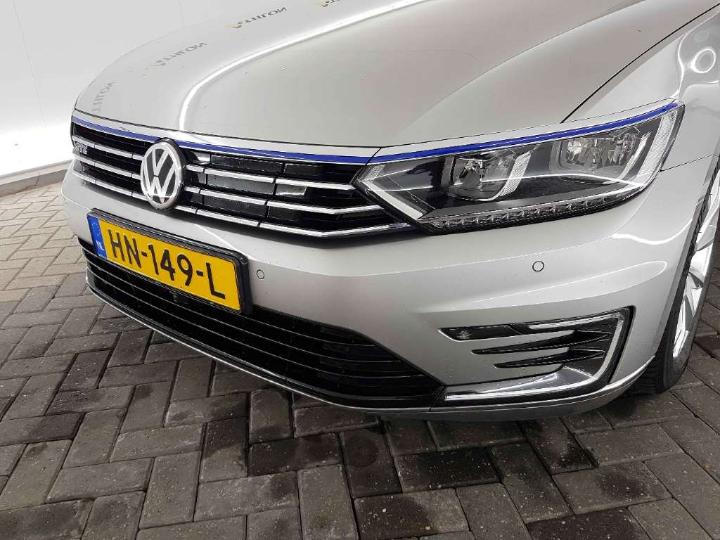 Photo 17 VIN: WVWZZZ3CZGE119670 - VOLKSWAGEN PASSAT 