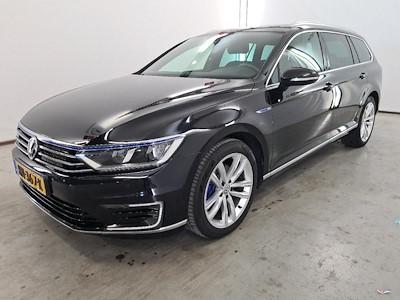 Photo 0 VIN: WVWZZZ3CZGE120189 - VOLKSWAGEN PASSAT VARIANT 1.4 TSI PHEV 2 