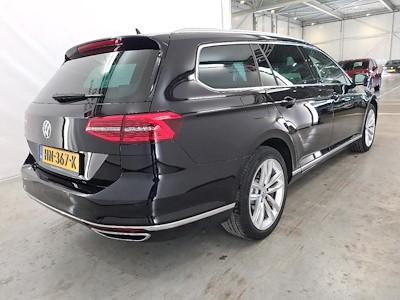 Photo 3 VIN: WVWZZZ3CZGE120189 - VOLKSWAGEN PASSAT VARIANT 1.4 TSI PHEV 2 