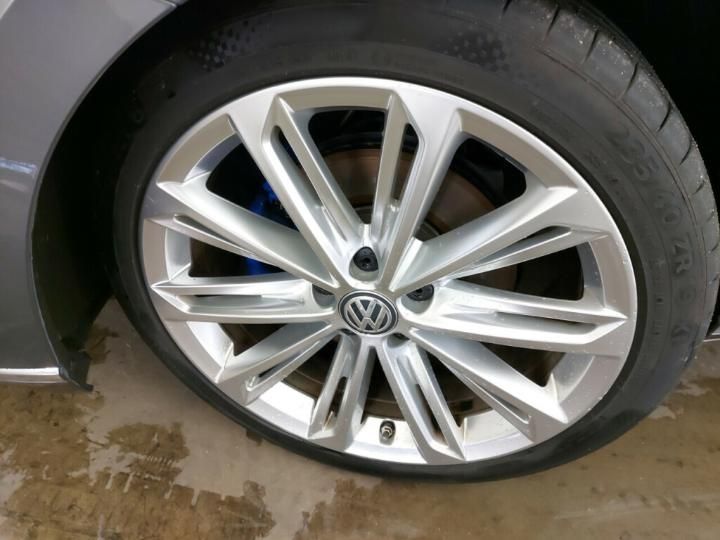 Photo 13 VIN: WVWZZZ3CZGE120246 - VOLKSWAGEN PASSAT 