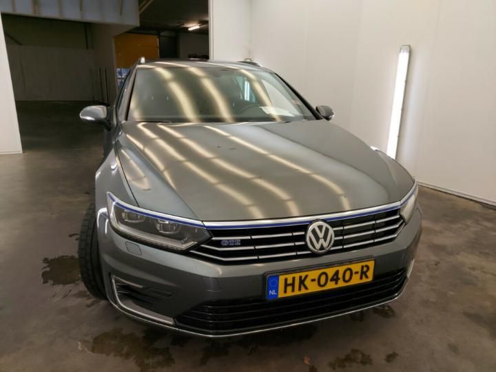 Photo 7 VIN: WVWZZZ3CZGE120246 - VOLKSWAGEN PASSAT 