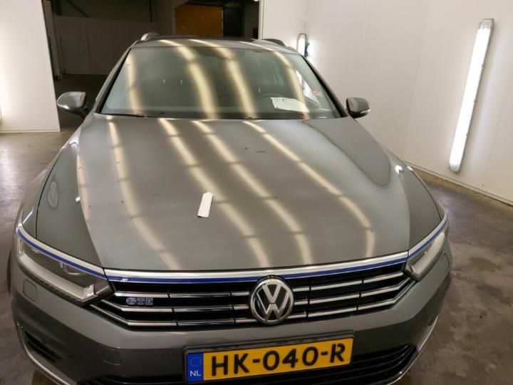 Photo 8 VIN: WVWZZZ3CZGE120246 - VOLKSWAGEN PASSAT 