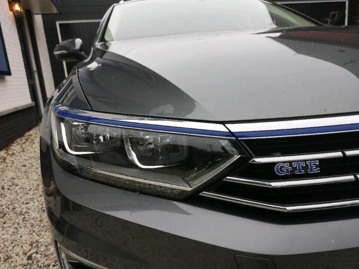 Photo 11 VIN: WVWZZZ3CZGE120348 - VOLKSWAGEN PASSAT 