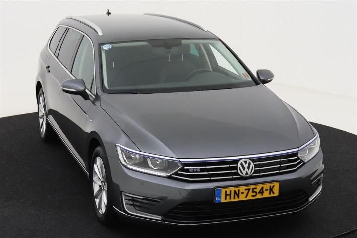 Photo 2 VIN: WVWZZZ3CZGE120348 - VOLKSWAGEN PASSAT 