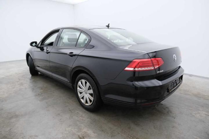 Photo 2 VIN: WVWZZZ3CZGE120425 - VOLKSWAGEN PASSAT 