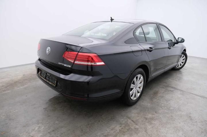 Photo 3 VIN: WVWZZZ3CZGE120425 - VOLKSWAGEN PASSAT 