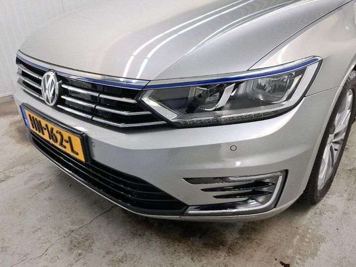 Photo 23 VIN: WVWZZZ3CZGE120441 - VOLKSWAGEN PASSAT 