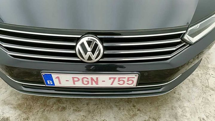 Photo 5 VIN: WVWZZZ3CZGE120694 - VOLKSWAGEN PASSAT 