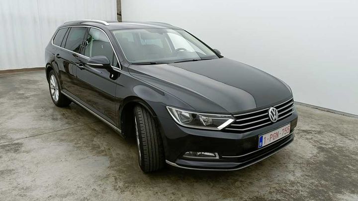 Photo 8 VIN: WVWZZZ3CZGE120694 - VOLKSWAGEN PASSAT 