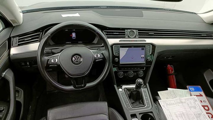 Photo 9 VIN: WVWZZZ3CZGE120694 - VOLKSWAGEN PASSAT 