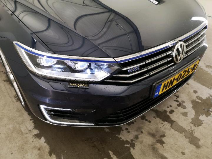 Photo 34 VIN: WVWZZZ3CZGE120921 - VOLKSWAGEN PASSAT 