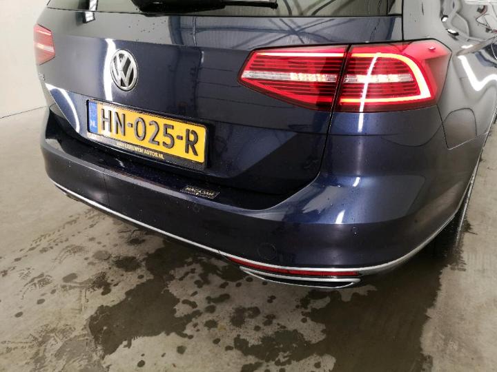 Photo 36 VIN: WVWZZZ3CZGE120921 - VOLKSWAGEN PASSAT 