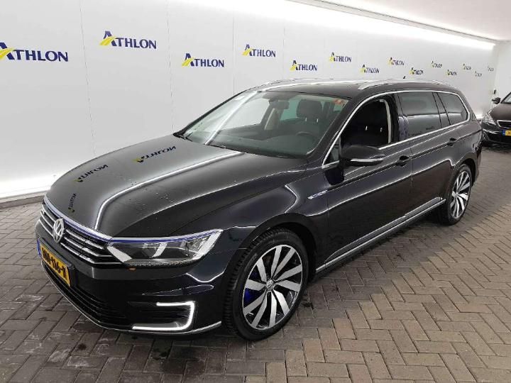 Photo 0 VIN: WVWZZZ3CZGE121328 - VOLKSWAGEN PASSAT 