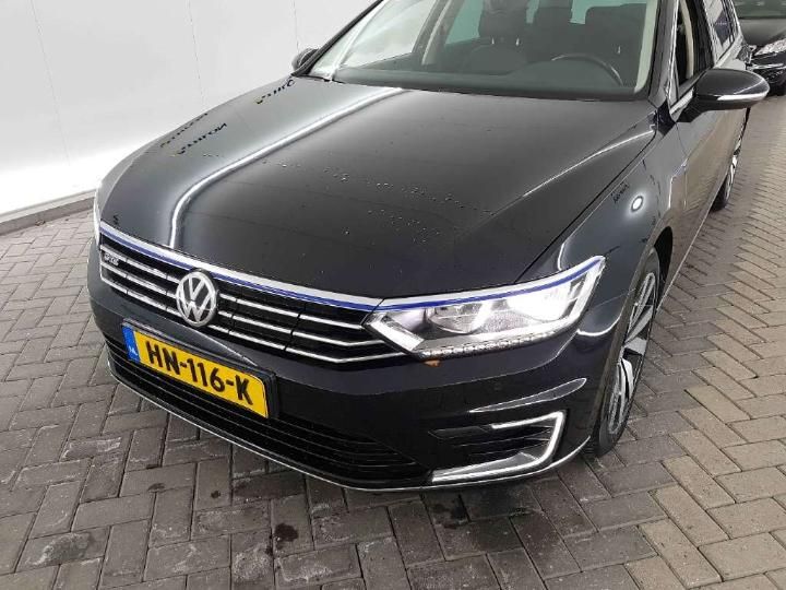 Photo 13 VIN: WVWZZZ3CZGE121328 - VOLKSWAGEN PASSAT 