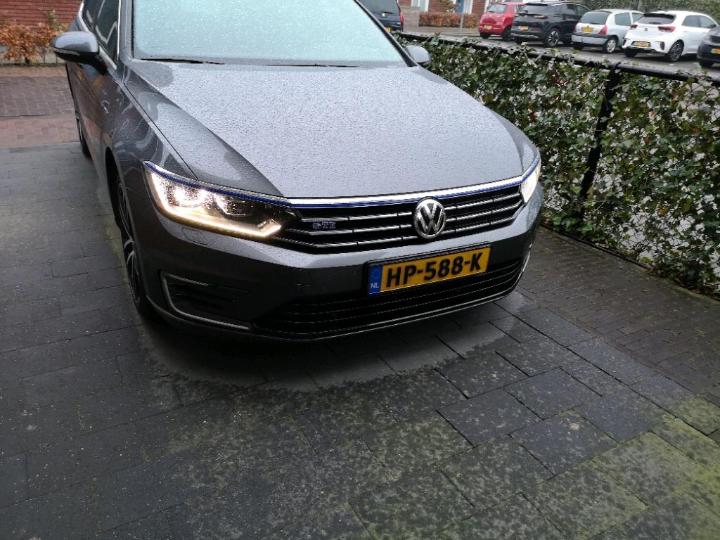 Photo 20 VIN: WVWZZZ3CZGE121463 - VOLKSWAGEN PASSAT 