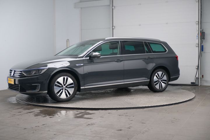 Photo 0 VIN: WVWZZZ3CZGE121499 - VOLKSWAGEN PASSAT VARIANT 