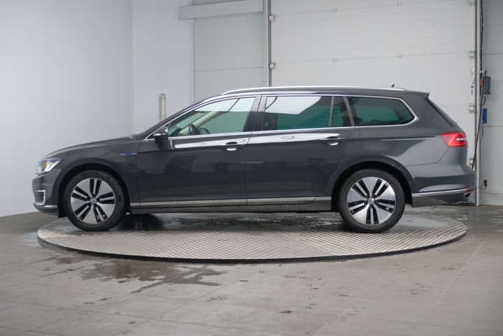 Photo 2 VIN: WVWZZZ3CZGE121499 - VOLKSWAGEN PASSAT VARIANT 