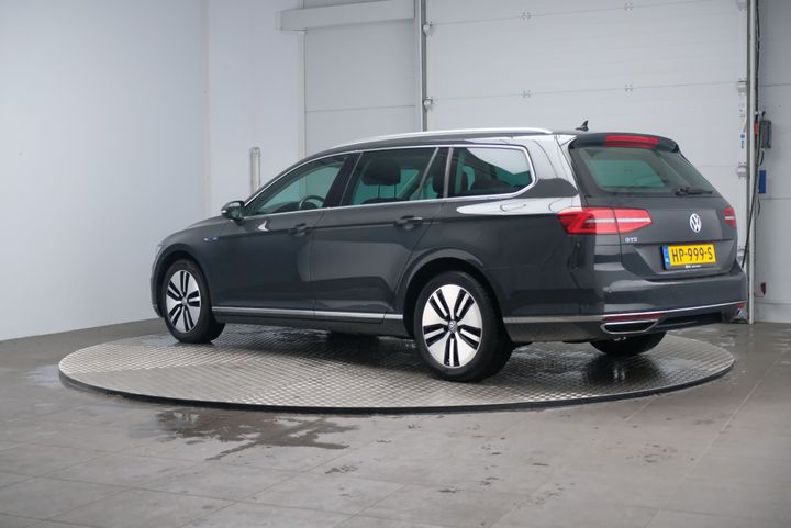 Photo 3 VIN: WVWZZZ3CZGE121499 - VOLKSWAGEN PASSAT VARIANT 