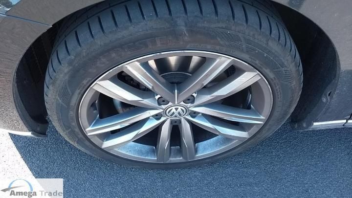 Photo 11 VIN: WVWZZZ3CZGE121562 - VOLKSWAGEN PASSAT 